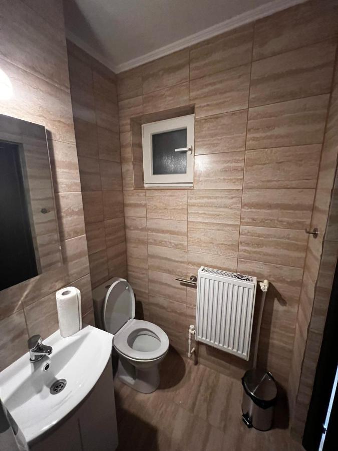 Central Studio 1 - Apartament 2 Camere Deva Ngoại thất bức ảnh