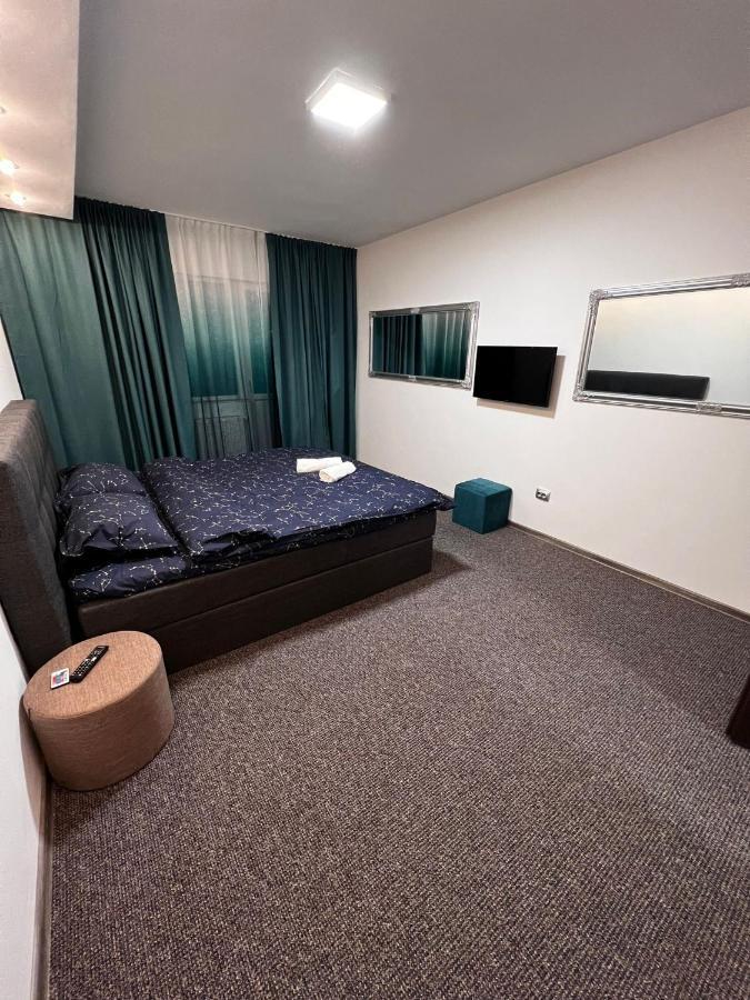 Central Studio 1 - Apartament 2 Camere Deva Ngoại thất bức ảnh
