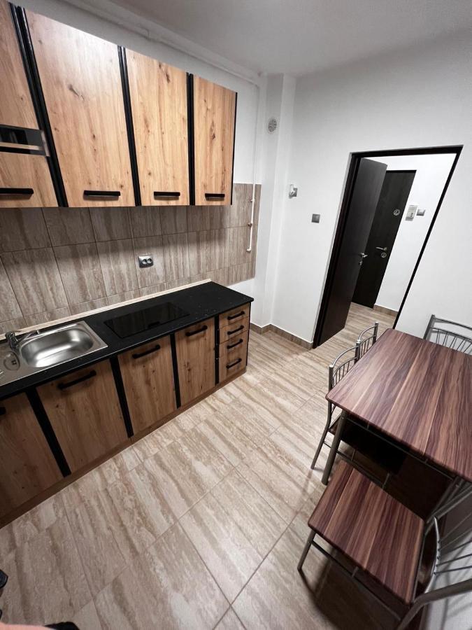 Central Studio 1 - Apartament 2 Camere Deva Ngoại thất bức ảnh