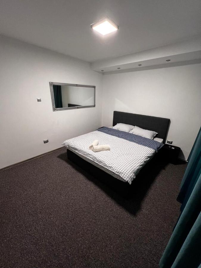 Central Studio 1 - Apartament 2 Camere Deva Ngoại thất bức ảnh