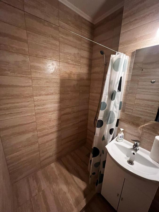 Central Studio 1 - Apartament 2 Camere Deva Ngoại thất bức ảnh