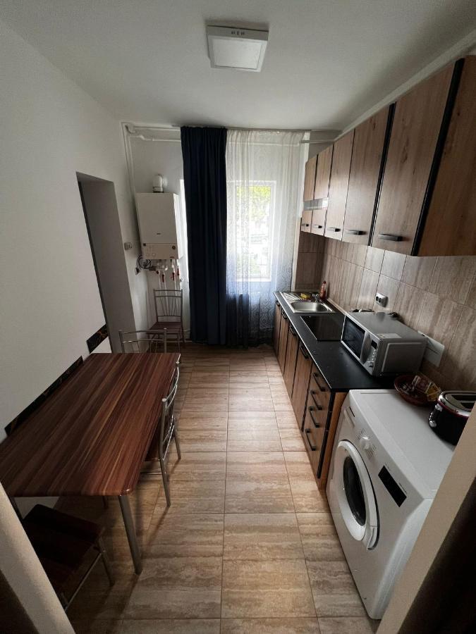 Central Studio 1 - Apartament 2 Camere Deva Ngoại thất bức ảnh